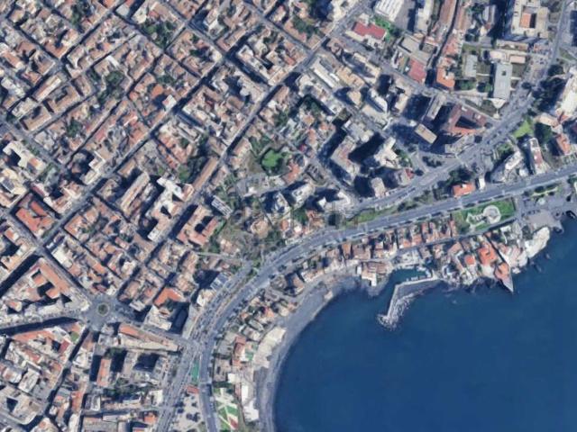 Appartamento in vendita a Picanello-Ognina-Barriera-Canalicchio, Catania