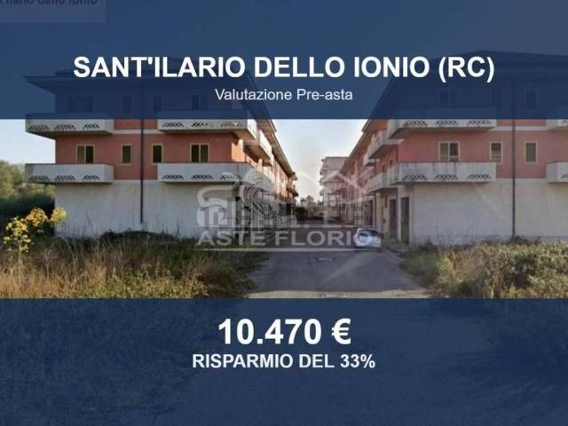 Appartamento in vendita a Calabria, Reggio Calabria