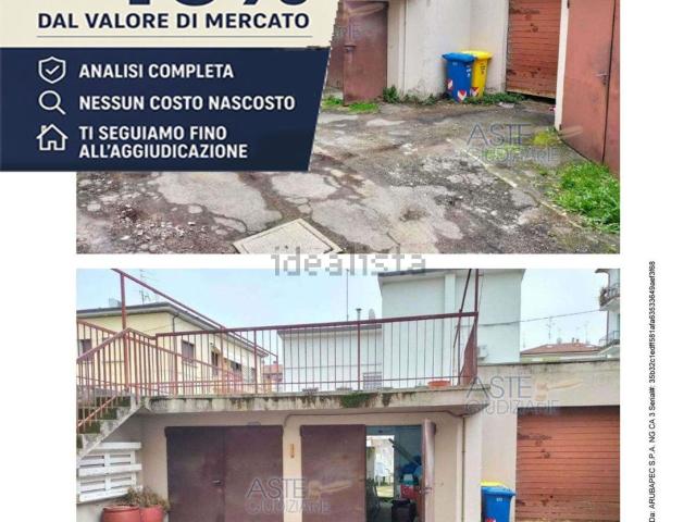 Appartamento in vendita a Unione di Comuni della Romagna Forlivese, Quattro