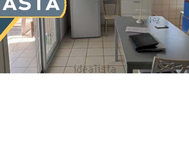 Appartamento in vendita a Ippocampo, Manfredonia