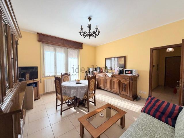 Appartamento in vendita a Pieve Porto Morone, Lombardia
