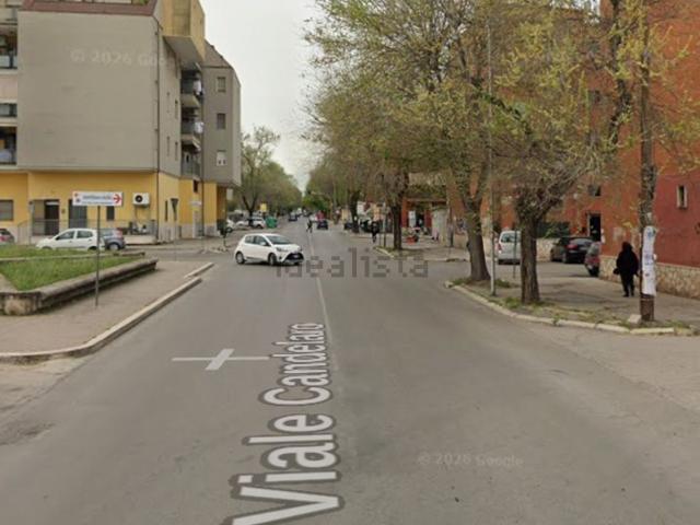Appartamento in vendita a Rione Candelaro, Puglia