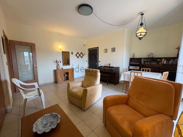 Appartamento in vendita a San Giorgio-Librino-San Giuseppe la Rena-Zia Lisa-Villaggio Sant'Agata, Catania