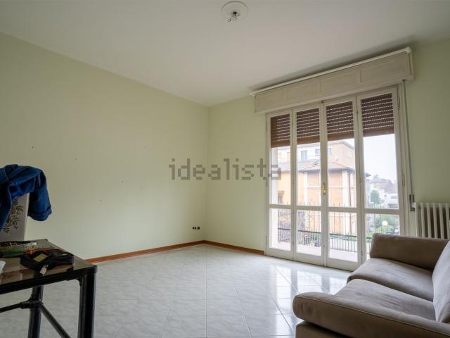 Appartamento in vendita a San Pietro città, Re