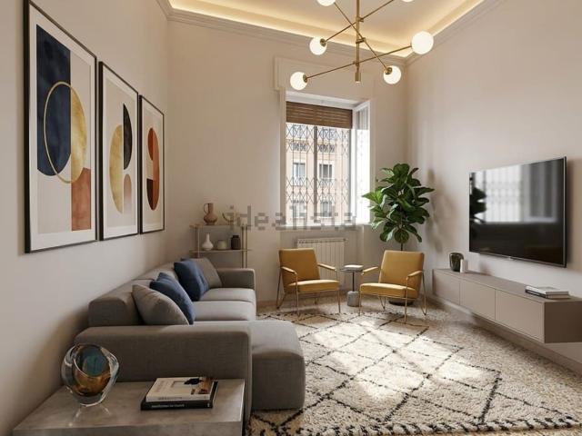 Appartamento in vendita a Quartiere 2, Firenze