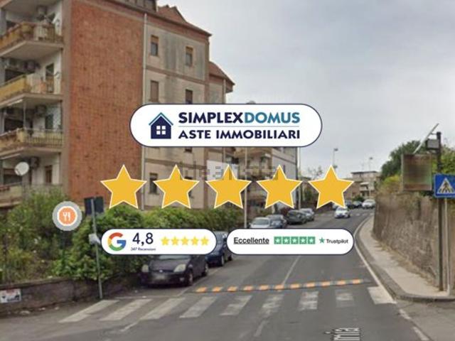Appartamento in vendita a San Paolo, Gravina Di Catania