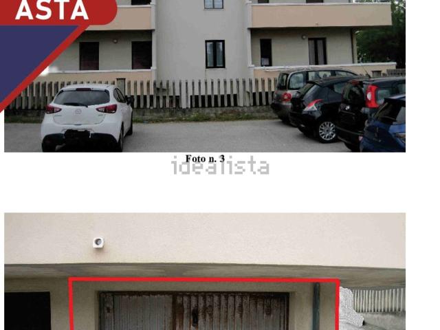 Appartamento in vendita a Marche, Pesaro E Urbino