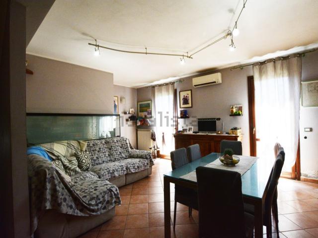 Appartamento in vendita a Castelfranco Di Sotto, Toscana