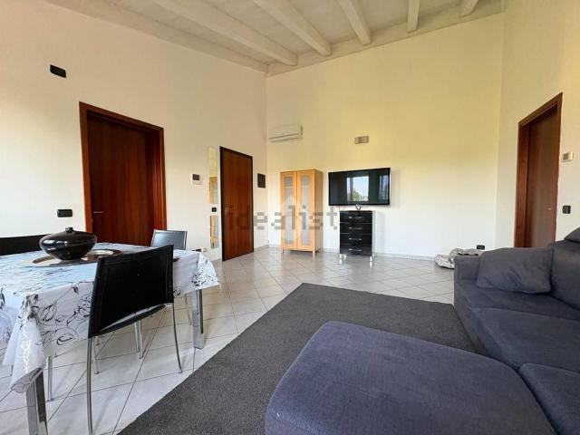 Appartamento in vendita a Suzzara, Lombardia