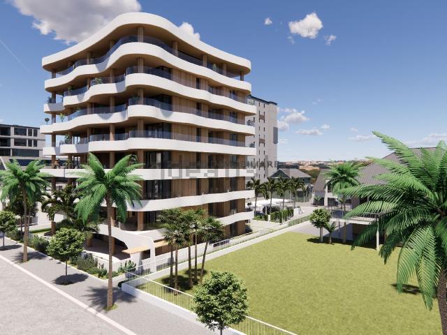 Appartamento in vendita a Ragnola, Marche