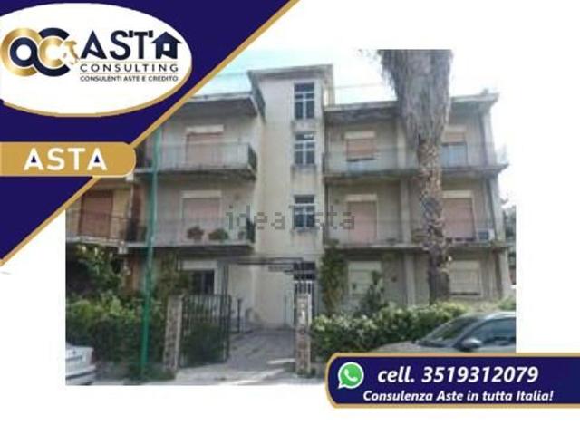 Appartamento in vendita a Torregrotta, Sicilia