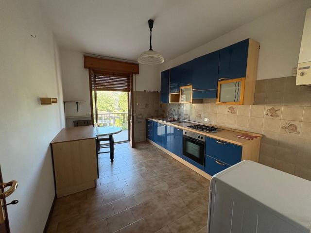 Appartamento in vendita a Palazzina, Borgonovo Val Tidone