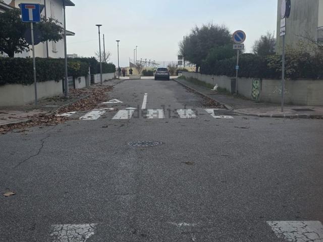Attico in vendita a Ravenna, Reggio Emilia