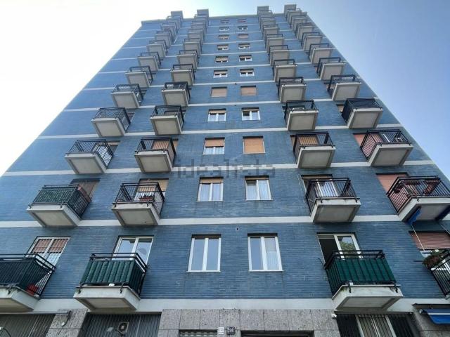Appartamento in vendita a Zona Omogenea Milano Nord, Cinisello Balsamo