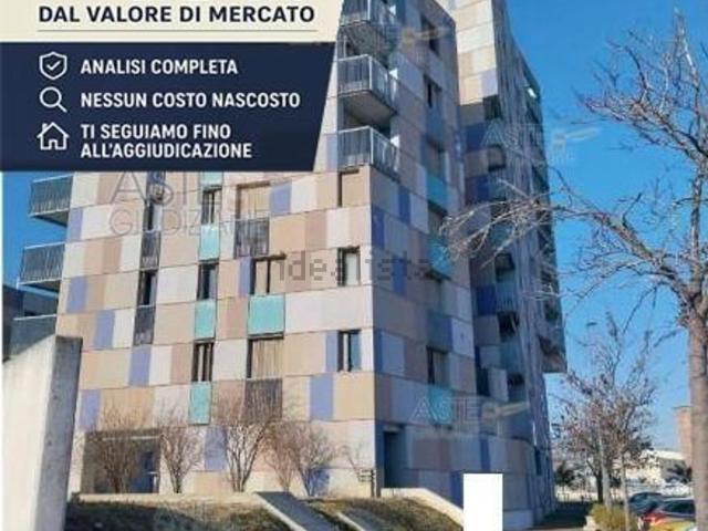 Appartamento in vendita a Ravenna, Reggio Emilia