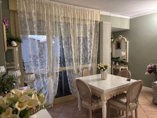 Appartamento in vendita a Vigevano, Pavia