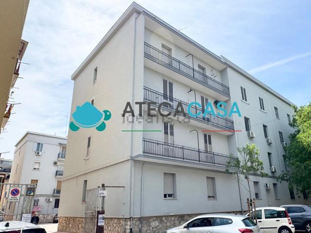 Appartamento in vendita a Puglia, Foggia