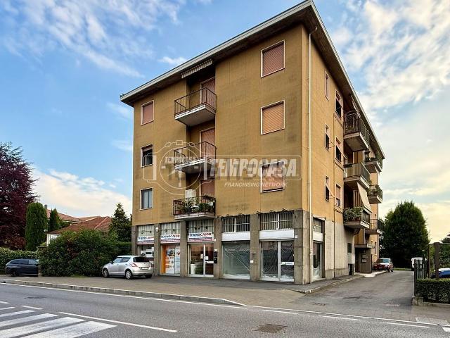 Appartamento in vendita a Pagnano, Merate