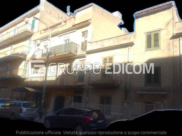 Appartamento in vendita a San Cataldo, Sicilia