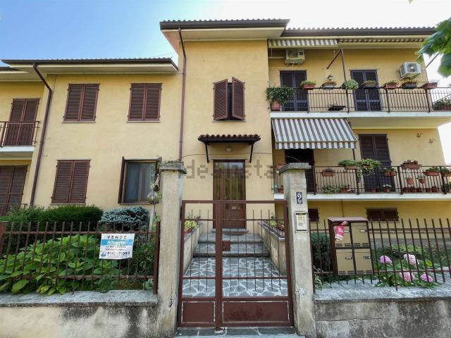 Appartamento in vendita a Piemonte, Alessandria