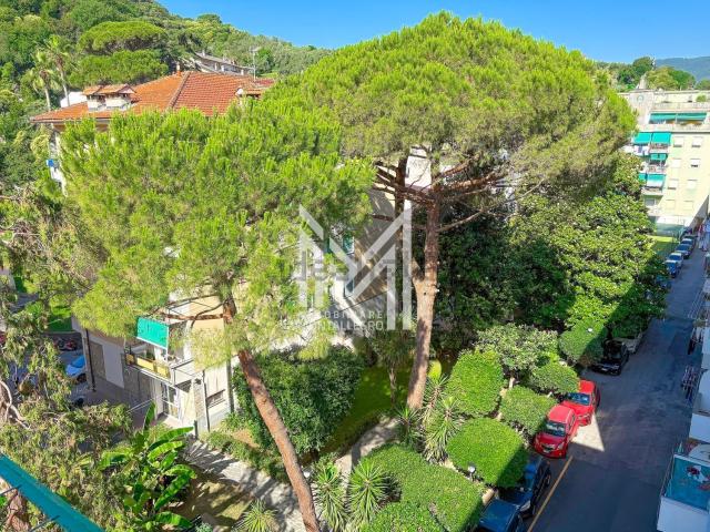 Appartamento in vendita a San Michele di Pagana, Rapallo