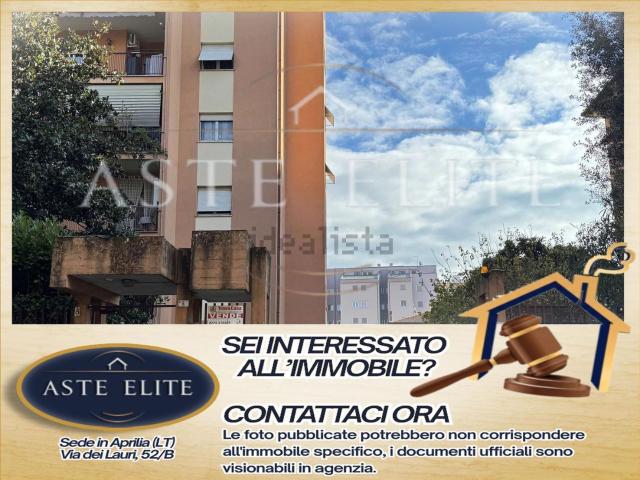 Appartamento in vendita a Frosinone, Lazio