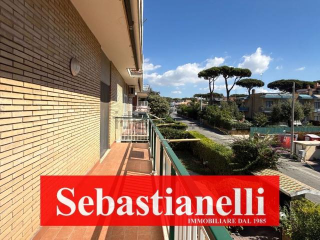 Appartamento in vendita a Lido di Lavinio, Anzio