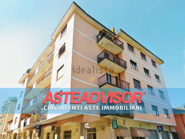 Appartamento in vendita a Piemonte, Alessandria