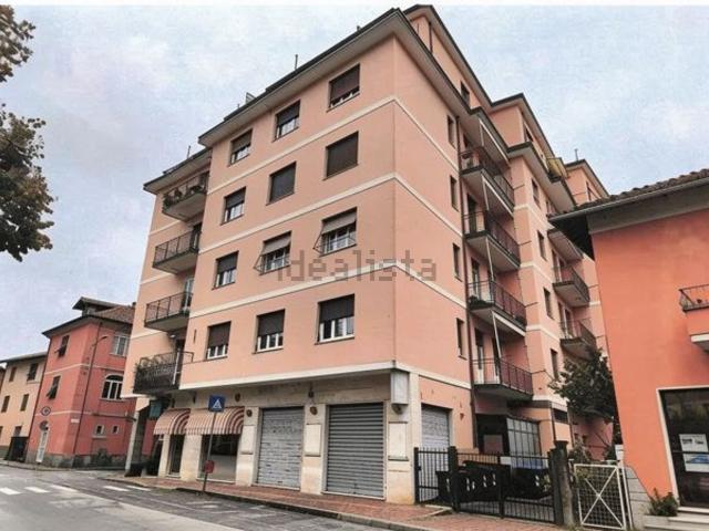 Appartamento in vendita a Vignole Borbera, Alessandria