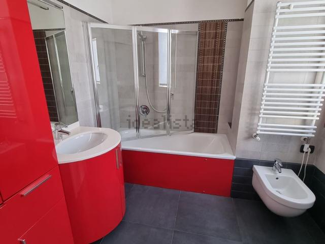 Appartamento in vendita a San Bartolomeo, Como