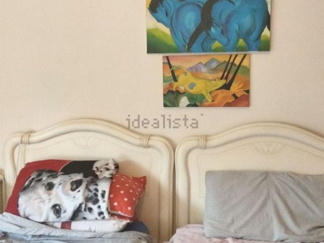 Appartamento in vendita a Borgo Val Di Taro, Reggio Emilia