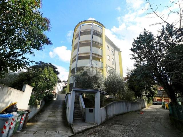 Appartamento in vendita a Riostorto, Muggiò