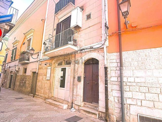 Appartamento in vendita a Centro, Puglia