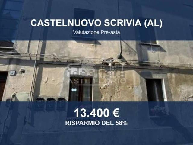 Appartamento in vendita a Piemonte, Alessandria