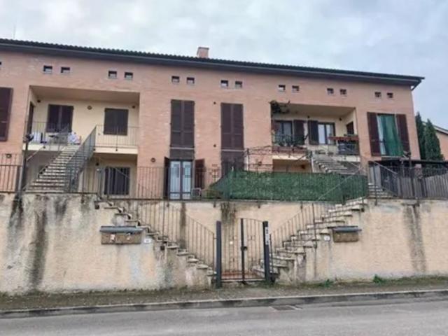 Appartamento in vendita a Unione dei Comuni Montani Amiata Grossetana, Semproniano