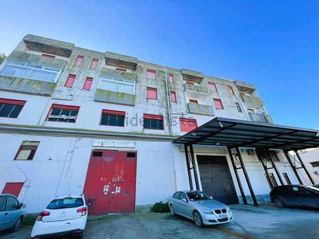 Appartamento in vendita a Case Consolida, Agrigento