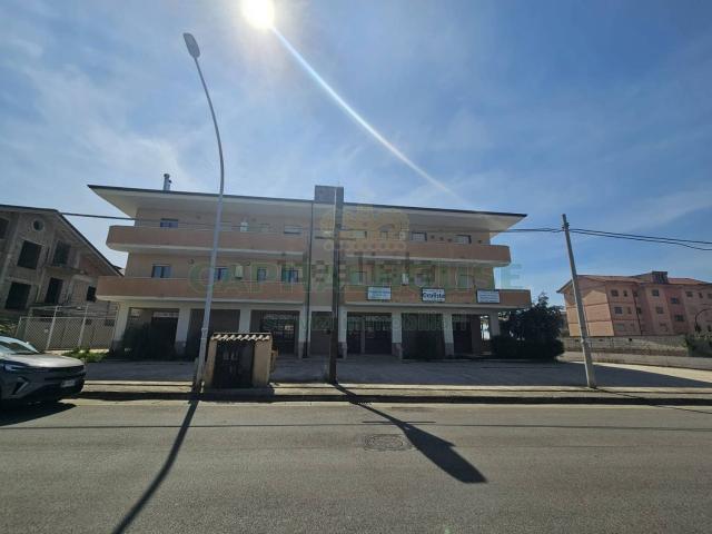 Appartamento in vendita a Vitulazio, Campania