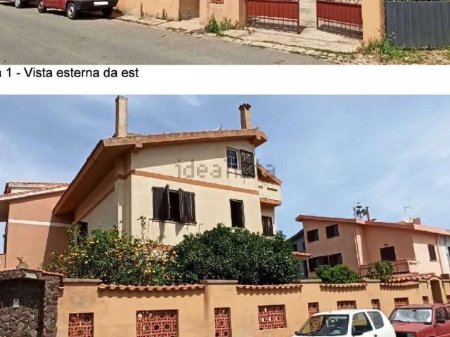 Appartamento in vendita a Capoterra, Sardigna/Sardegna