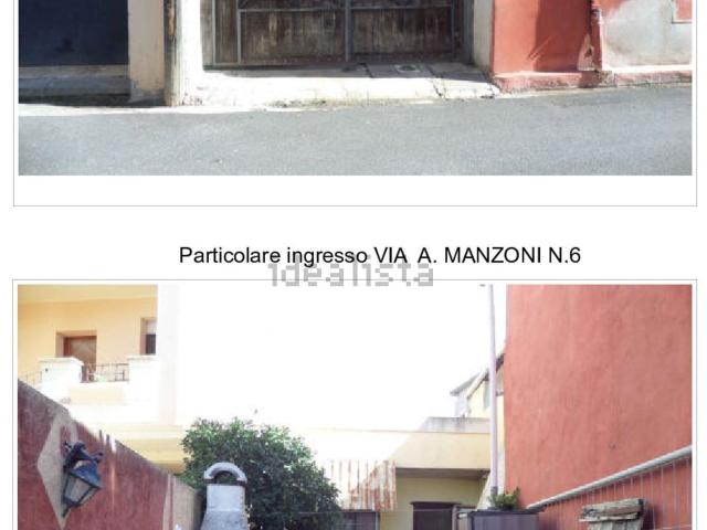 Appartamento in vendita a Assemini, Sardigna/Sardegna