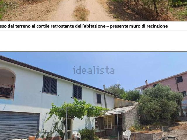 Appartamento in vendita a Oliena, Sardigna/Sardegna