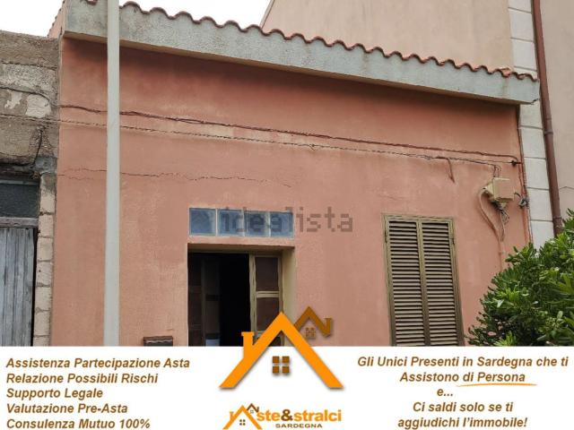 Appartamento in vendita a Cuglieri, Sardigna/Sardegna