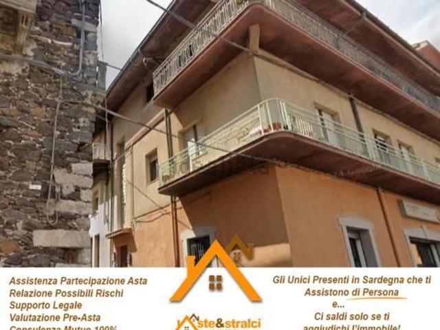 Appartamento in vendita a Dorgali, Sardigna/Sardegna