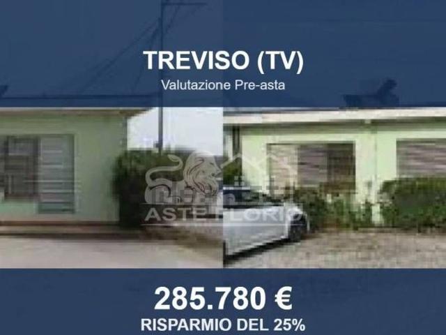 Appartamento in vendita a Treviso, Veneto
