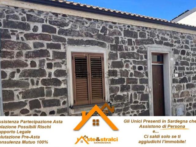 Appartamento in vendita a Borore, Sardigna/Sardegna