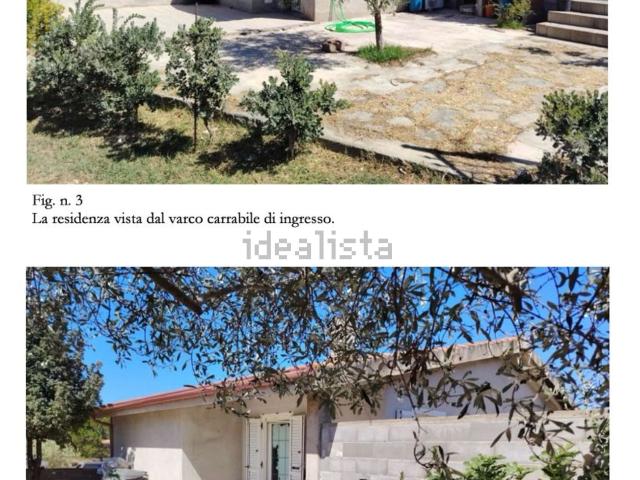 Appartamento in vendita a Sant'anna Arresi, Sardigna/Sardegna