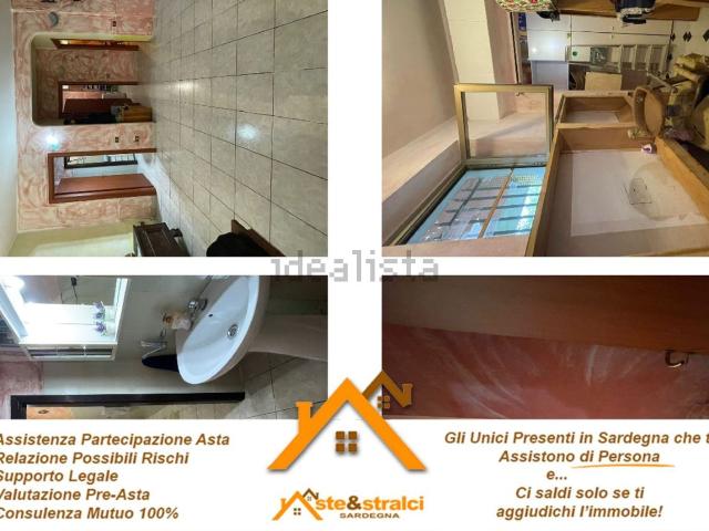 Appartamento in vendita a Nuoro, Sardigna/Sardegna