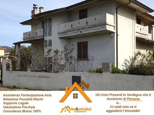 Appartamento in vendita a Atzara, Sardigna/Sardegna