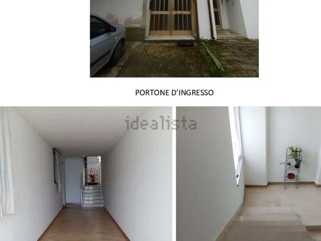 Appartamento in vendita a Seuna, Nuoro