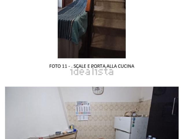 Appartamento in vendita a Arbus, Sardigna/Sardegna