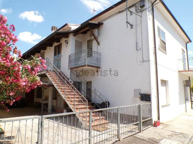 Appartamento in vendita a I Corni, Ostellato